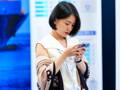 SS Rice News Convention 2025, Pattaya - Thailand